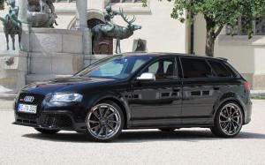 Audi RS3 Sportback by ABT 2011 года
